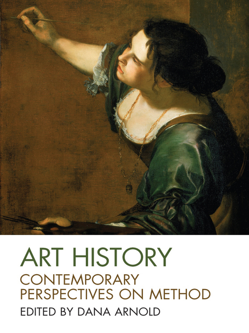 Title details for Art History by Dana Arnold - Available